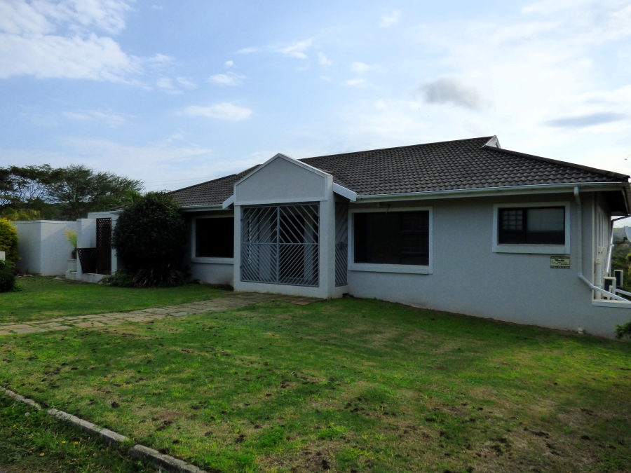 4 Bedroom Property for Sale in West Bank Eastern Cape
